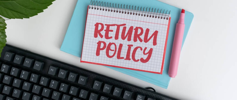 How to Write a Return Policy: The Ultimate Guide - ReturnGO