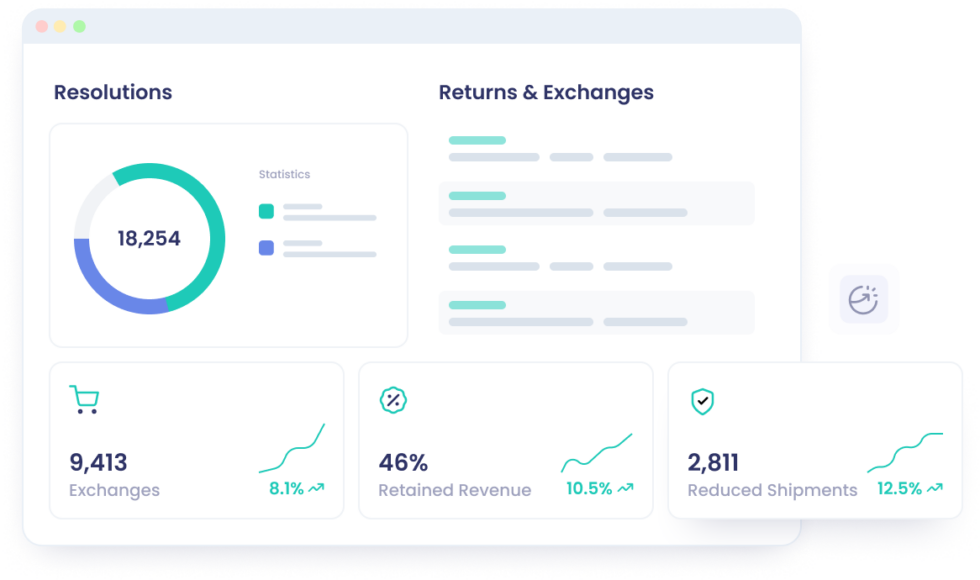 Return Portal - ReturnGO