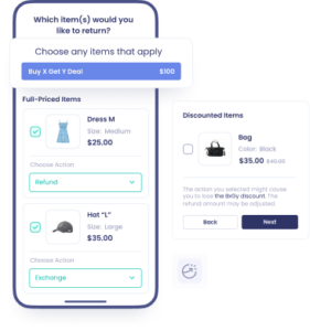 Return Portal - ReturnGO