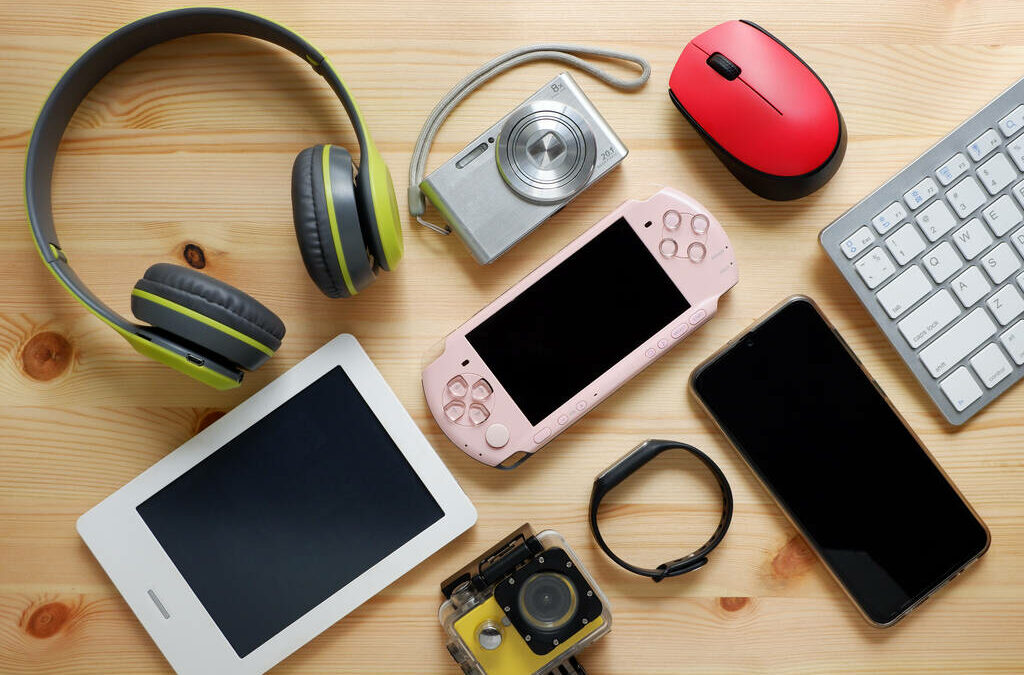 How to Manage eCommerce Returns in the Electronics Industry