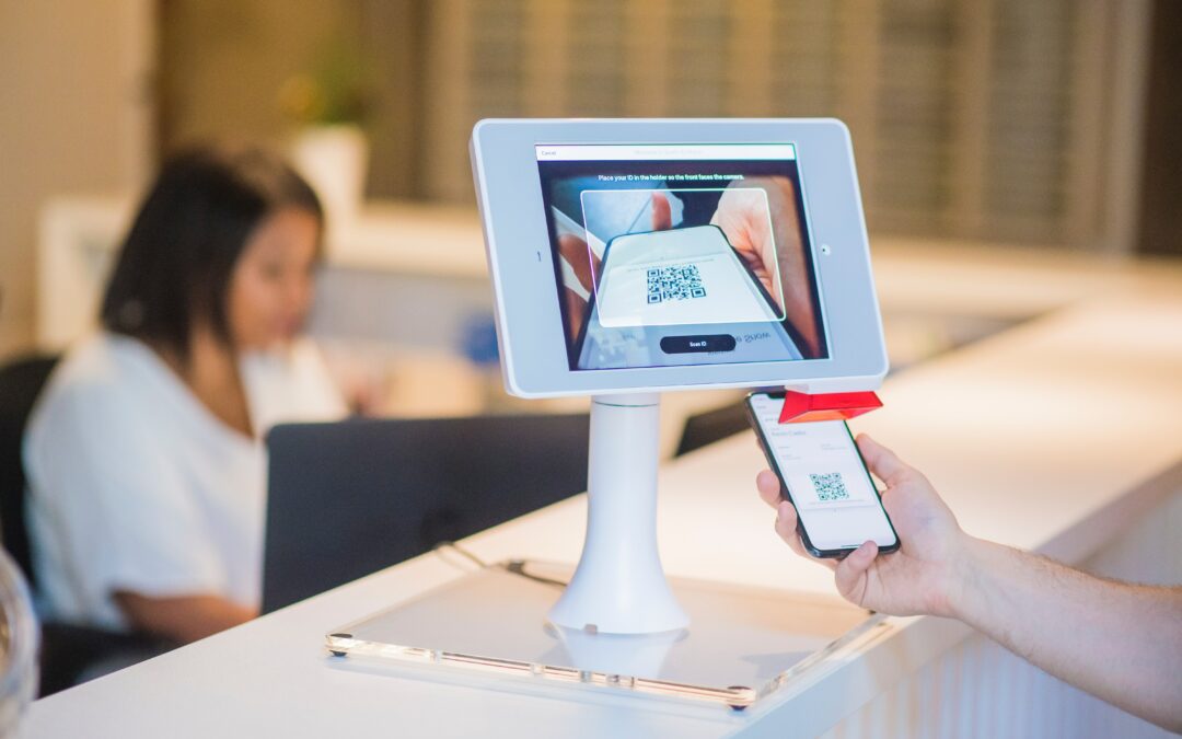 Make Returns Hassle-Free with Printerless Returns