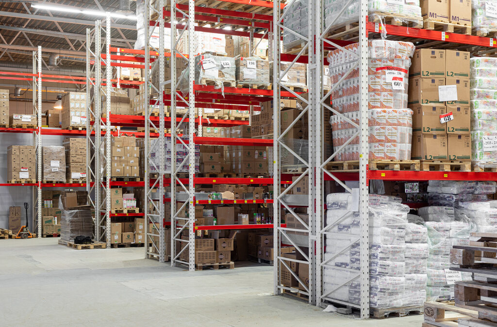 The 5 Fundamentals of Great eCommerce Warehouse Operations