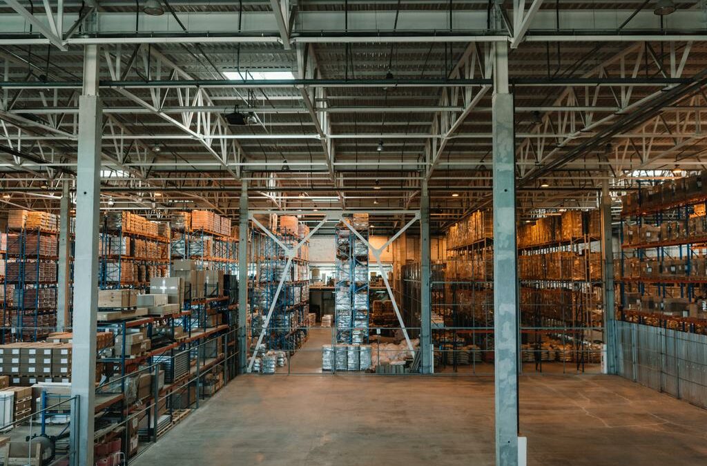 The Shocking Impact of Reverse Logistics on Modern Supply Chains