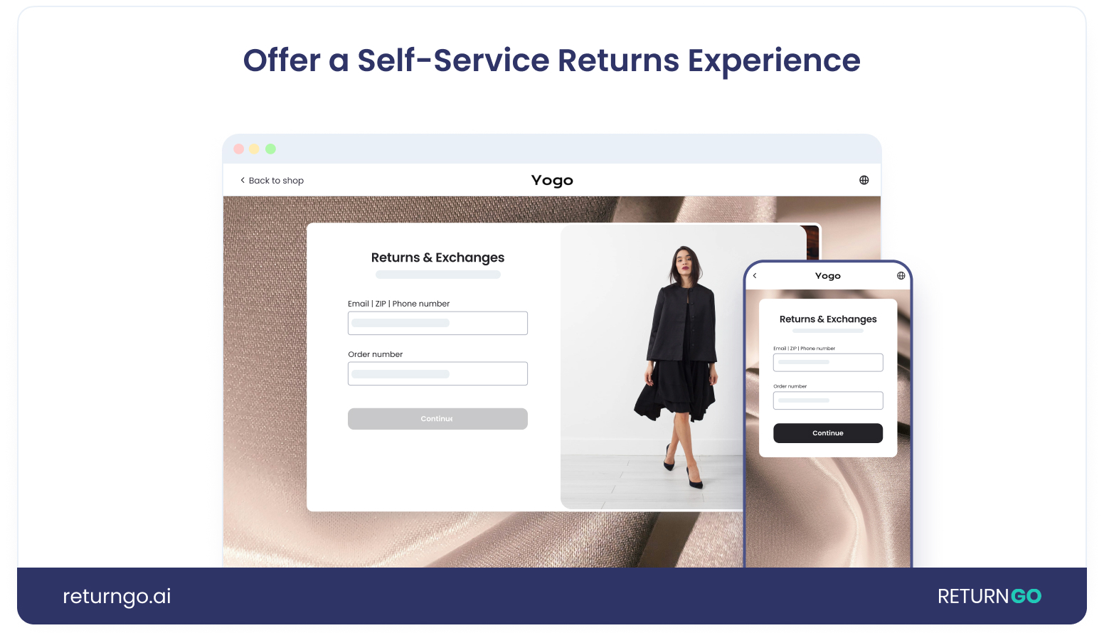 Best AI Tools for E-commerce Returns & Refund Management 2 OverviewHappy Returns AI offers merchant-return hubs and carrierless returns with AI-enabled routing and reconciliation to reduce shipping friction for customers.