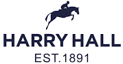 harry hall logo