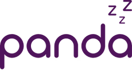 panda logo