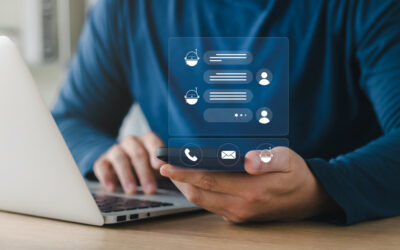 6 Ways to Deliver Faster, Smarter Support Through Automation