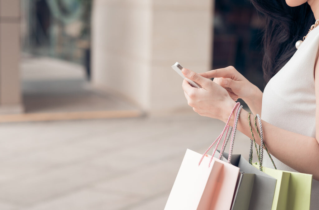 An Exchange Experience That’s Just Like Shopping: ReturnGO’s Shop Now