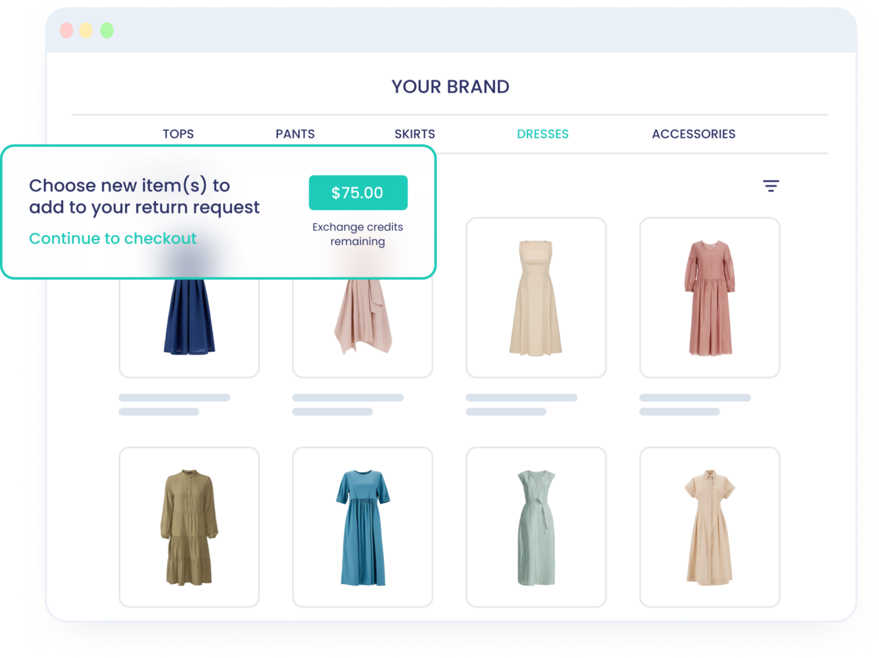 Return Portal - ReturnGO