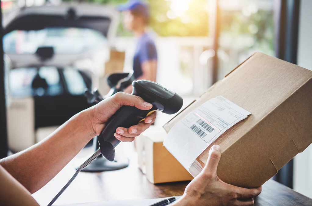 Ship by ReturnGO: Your Built-In Return Shipping Solution