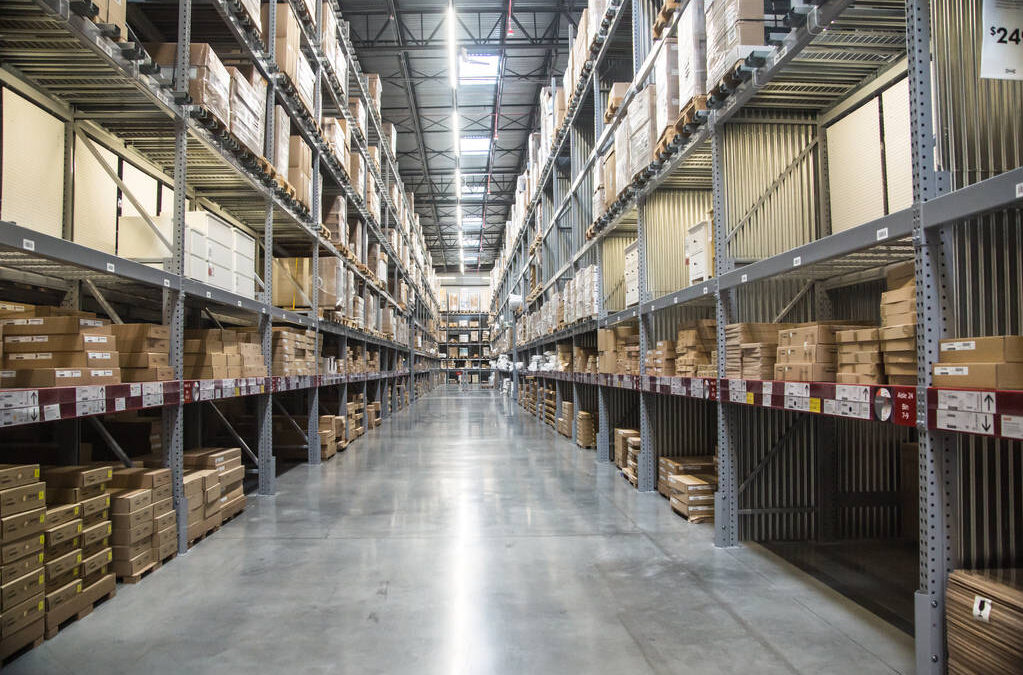 Insights from an Expert: Efficiency & Sustainability in Reverse Logistics