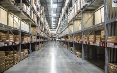 Insights from an Expert: Efficiency & Sustainability in Reverse Logistics